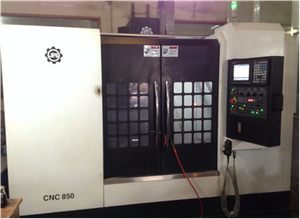 CNC