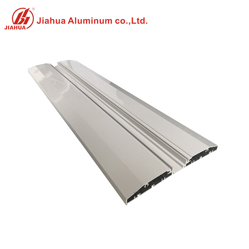 6063 T5 Material de marco de puerta de vidrio de aluminio Perfiles extruidos para ventanas corredizas de aluminio Precio Filipinas